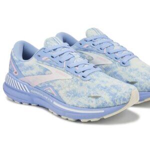Brooks Adrenaline GTS Running Shoe Sneaker Womens Size 9